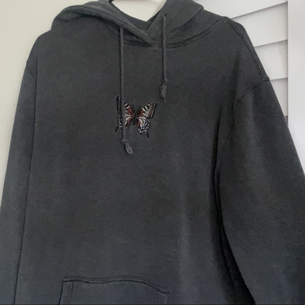 Hoodie from pacsun size L
